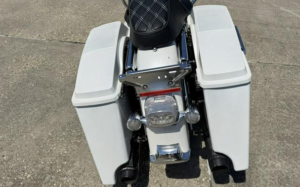 2006 Harley-Davidson® Electra Glide® Ultra Classic®
