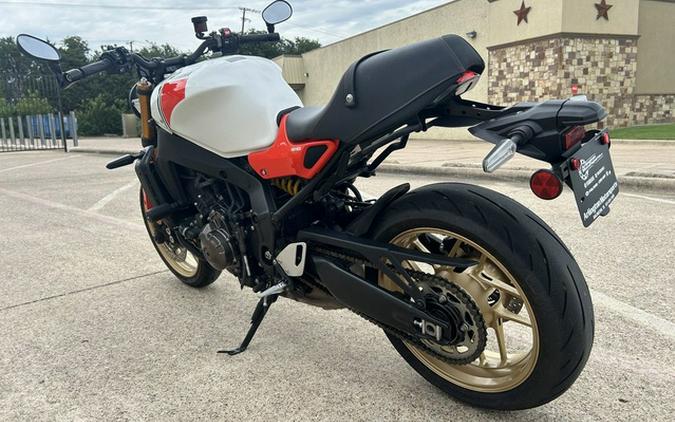 2024 Yamaha XSR 900