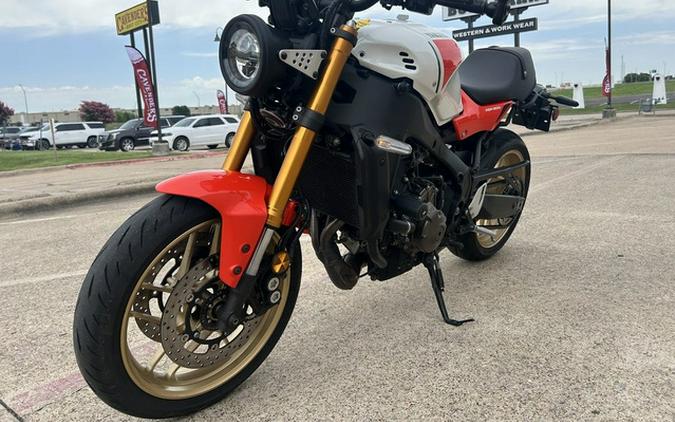 2024 Yamaha XSR 900
