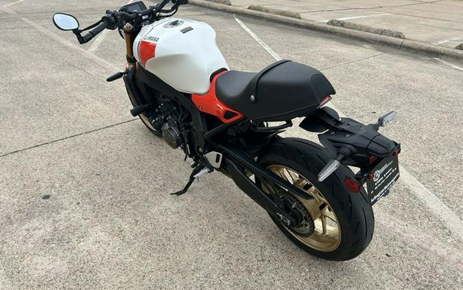 2024 Yamaha XSR 900