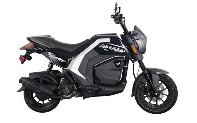 2026 Scootstar Prostar 150