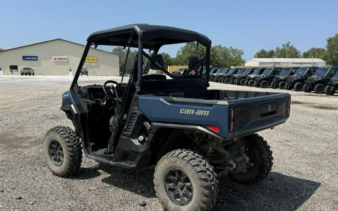 2026 Can-Am Defender XT CAB HD11