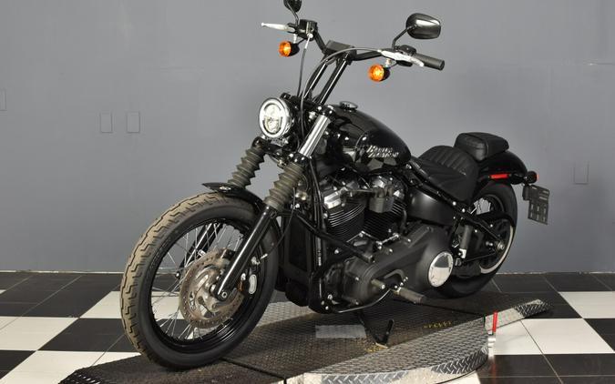 2020 Harley-Davidson Street Bob