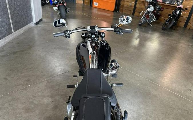 2024 Harley-Davidson® FXBR - Breakout®