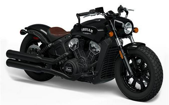 2024 Indian Motorcycle Scout® Bobber ABS