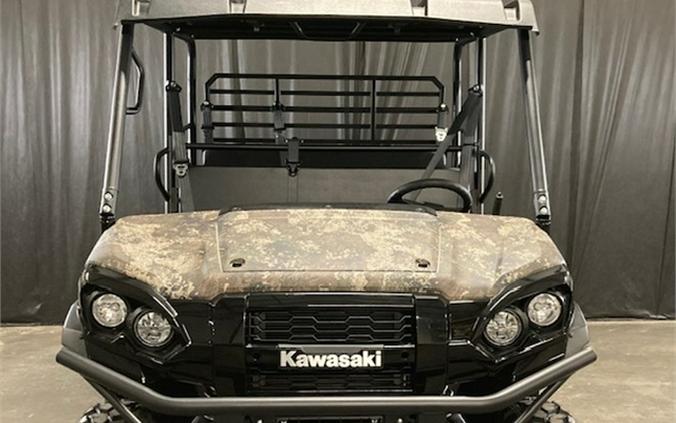 2024 Kawasaki Mule PRO-FXT 1000 LE Camo