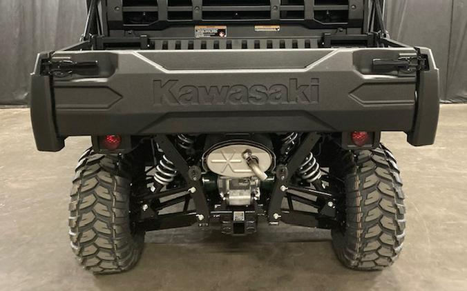 2024 Kawasaki Mule PRO-FXT 1000 LE Camo