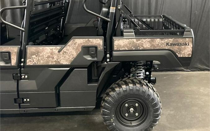 2024 Kawasaki Mule PRO-FXT 1000 LE Camo