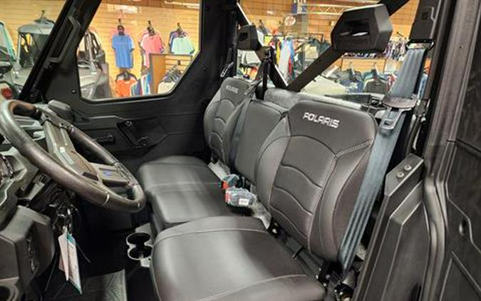 2025 Polaris Ranger XP 1000 NorthStar Edition Premium