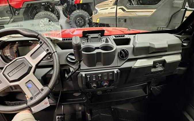 2025 Polaris Ranger XP 1000 NorthStar Edition Premium