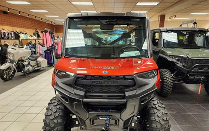 2025 Polaris Ranger XP 1000 NorthStar Edition Premium