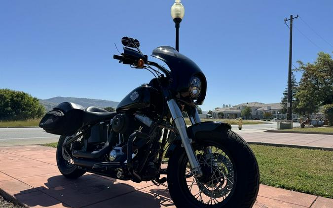 2013 Harley-Davidson® FLS - Softail® Slim™