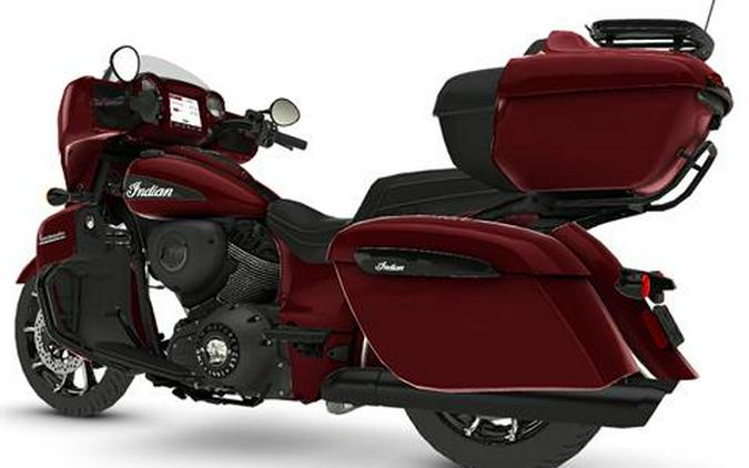 2024 Indian Motorcycle Roadmaster® Dark Horse®