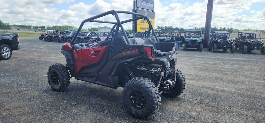 2024 Can-Am Maverick Sport DPS 1000R