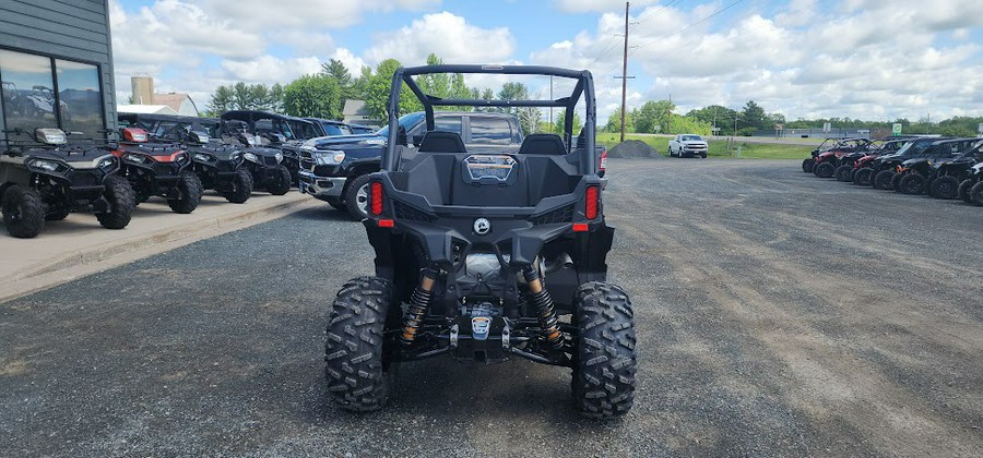 2024 Can-Am Maverick Sport DPS 1000R