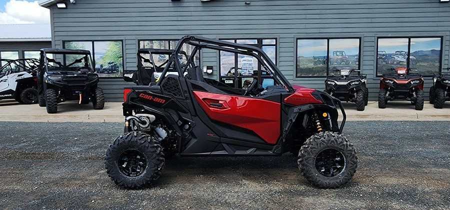 2024 Can-Am Maverick Sport DPS 1000R