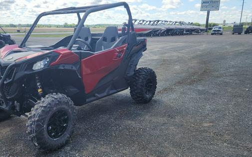 2024 Can-Am Maverick Sport DPS 1000R