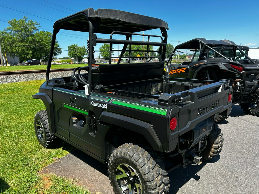 2023 Kawasaki MULE PRO-MX EPS LE