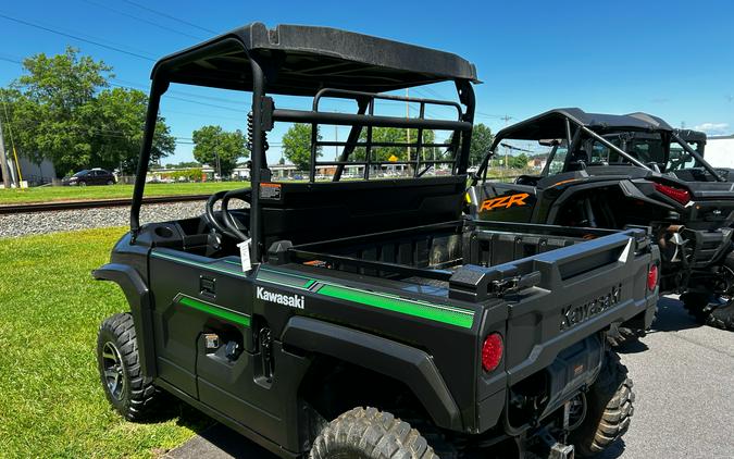 2023 Kawasaki MULE PRO-MX EPS LE