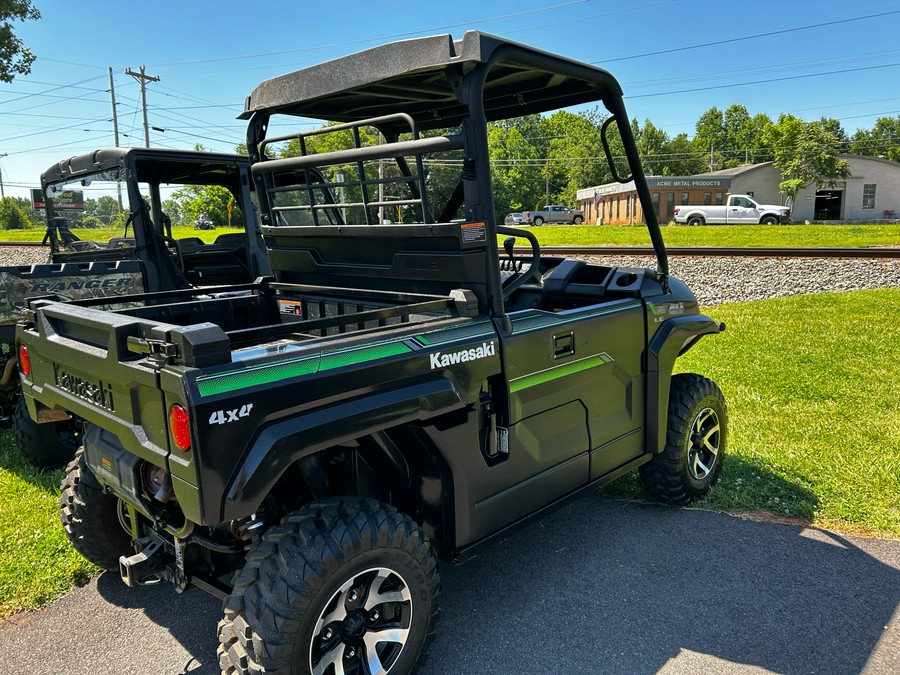 2023 Kawasaki MULE PRO-MX EPS LE