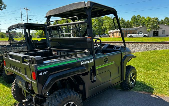 2023 Kawasaki MULE PRO-MX EPS LE