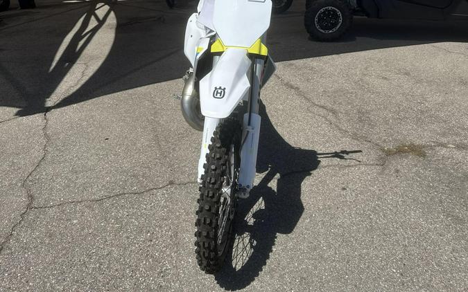 2025 Husqvarna TC 150