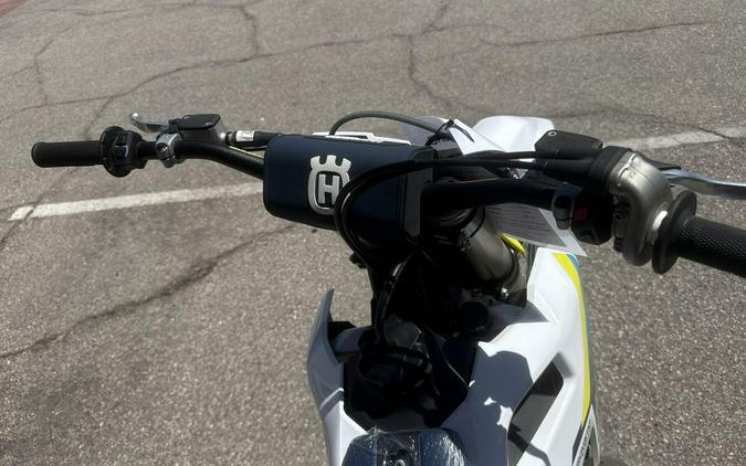 2025 Husqvarna TC 150