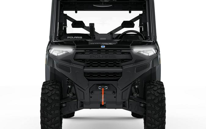 2025 Polaris Ranger Crew XP 1000 NorthStar Edition Ultimate