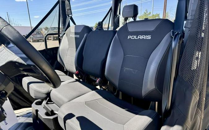 2024 Polaris® Ranger Crew XD 1500 Premium