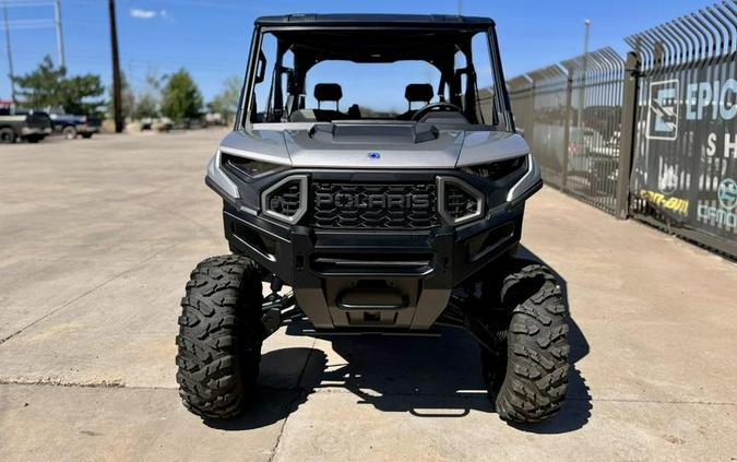 2024 Polaris® Ranger Crew XD 1500 Premium