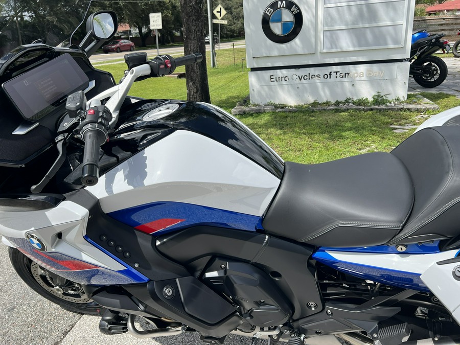 2024 BMW K 1600 GT