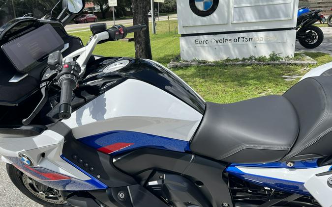 2024 BMW K 1600 GT