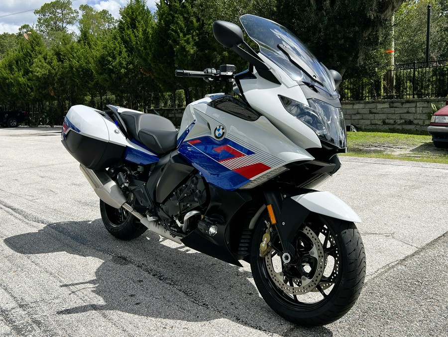 2024 BMW K 1600 GT