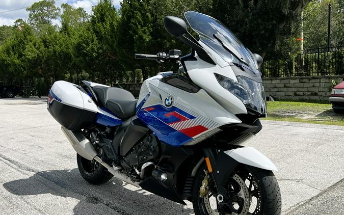 2024 BMW K 1600 GT