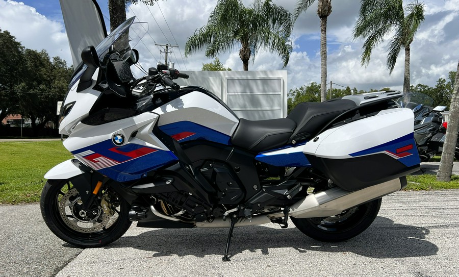 2024 BMW K 1600 GT