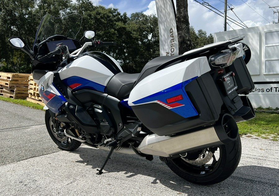 2024 BMW K 1600 GT