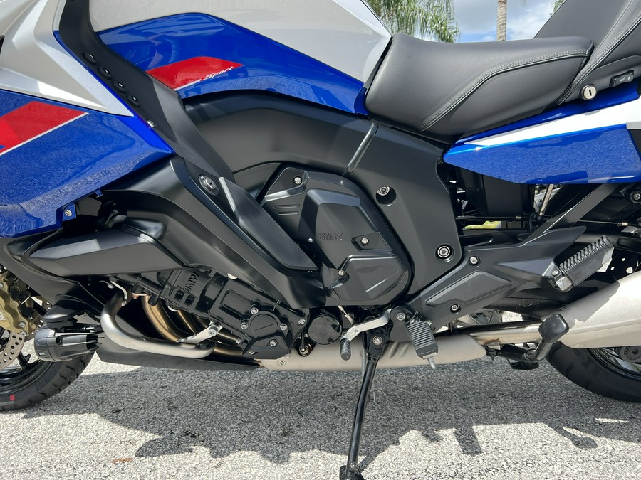 2024 BMW K 1600 GT