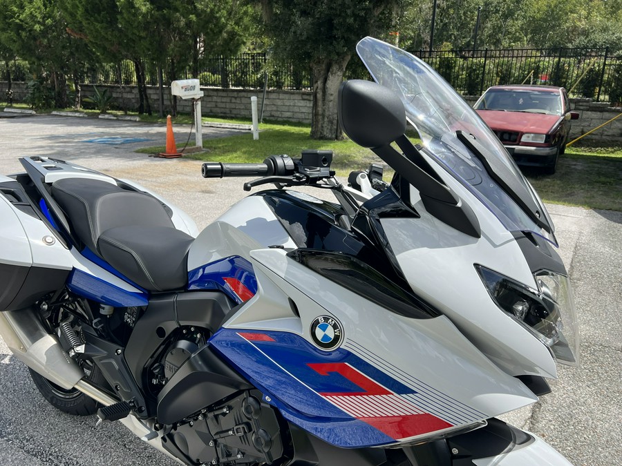 2024 BMW K 1600 GT