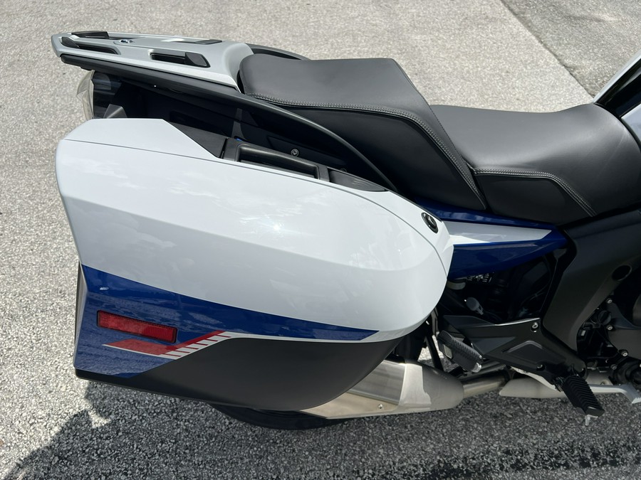 2024 BMW K 1600 GT