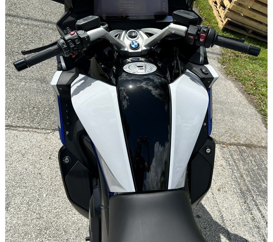 2024 BMW K 1600 GT