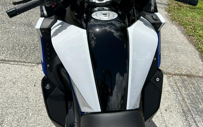 2024 BMW K 1600 GT