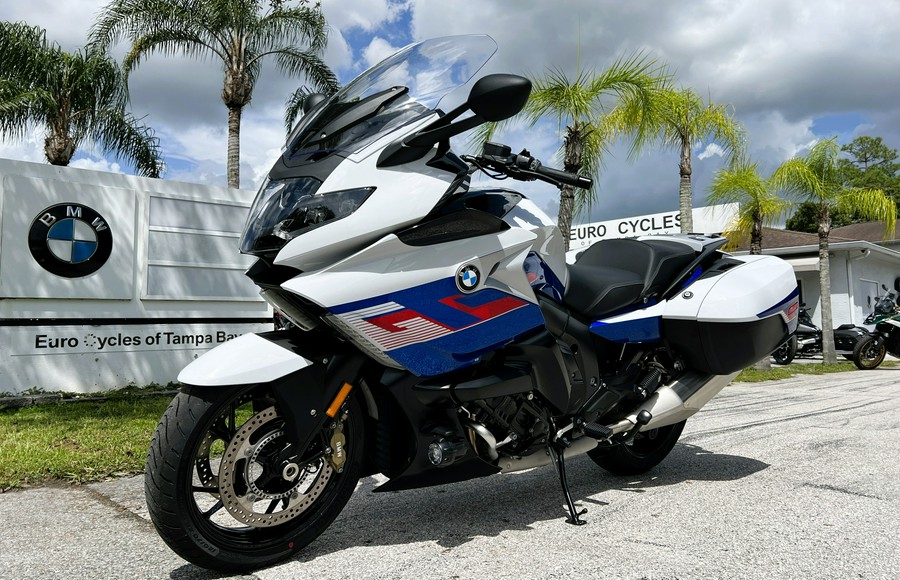 2024 BMW K 1600 GT