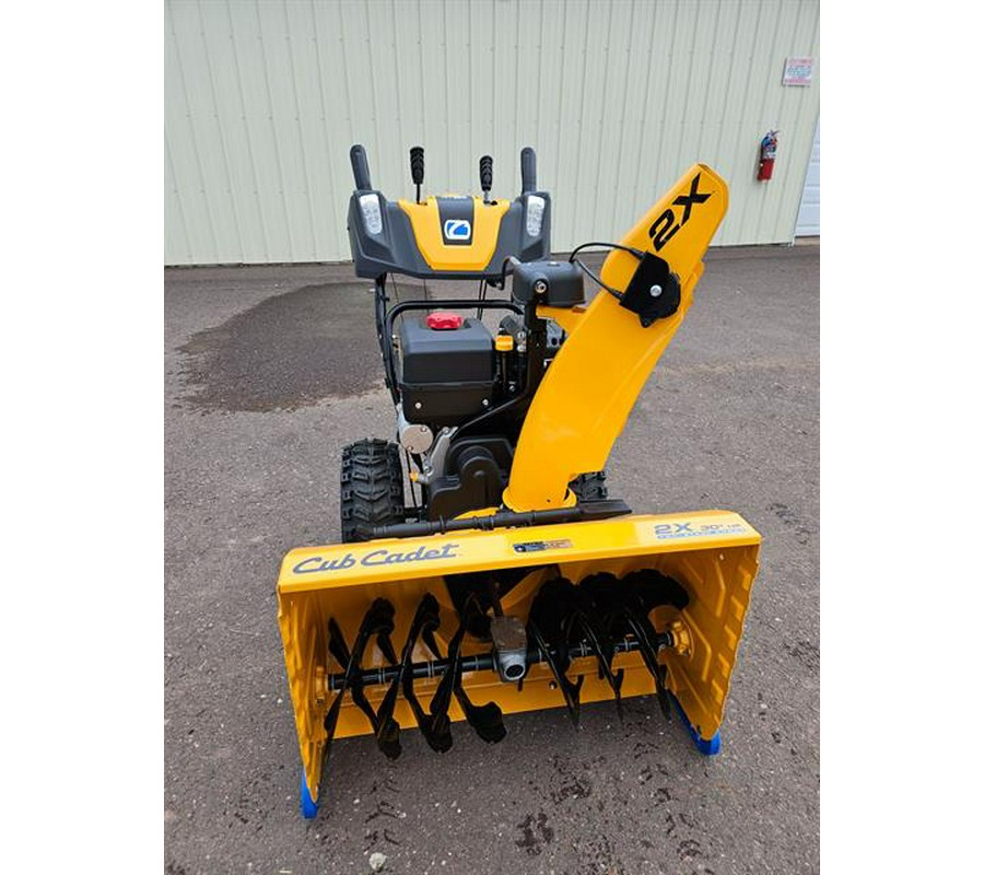 Cub Cadet stage 2 30inch