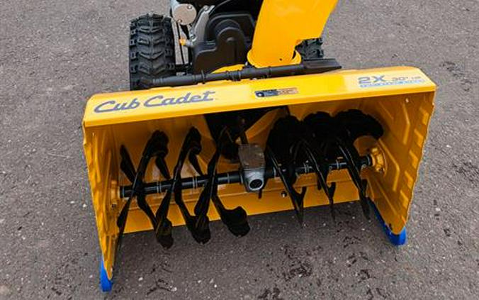 Cub Cadet stage 2 30inch