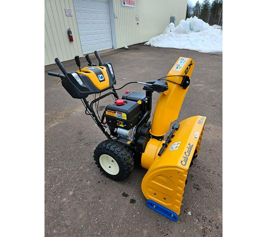 Cub Cadet stage 2 30inch