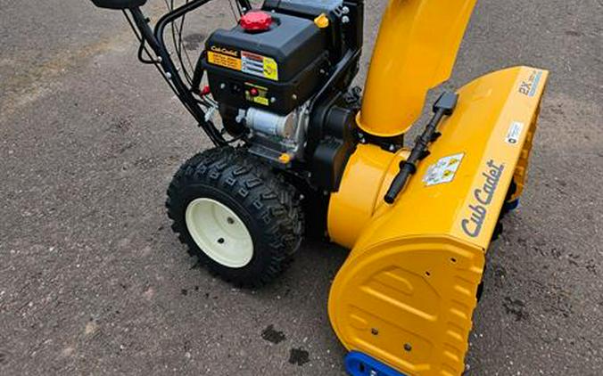 Cub Cadet stage 2 30inch