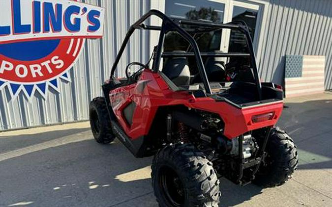2025 Polaris RZR 200 EFI