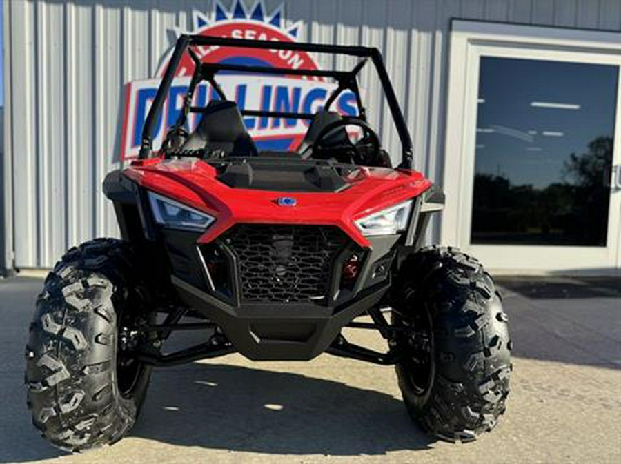 2025 Polaris RZR 200 EFI