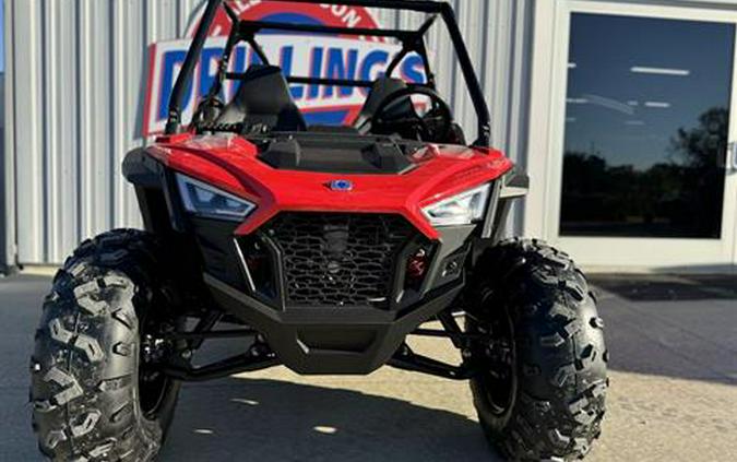 2025 Polaris RZR 200 EFI