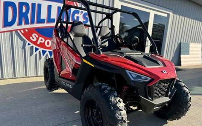 2025 Polaris RZR 200 EFI